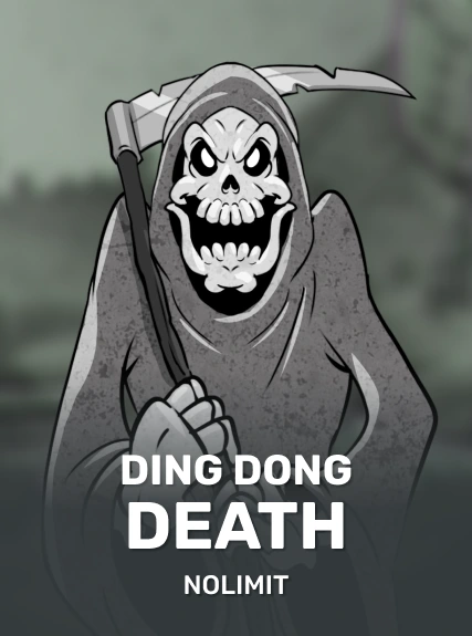 Ding Dong Death game tile